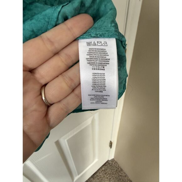 Michael Kors Size - Large - Scoop Neck Blouse - EUC - Picture 5 of 9